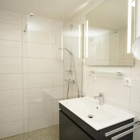 Rex Rugia Fewo15-3 Mit Schwimmbad Und Saunanutzung Im Ahoi-erlebnisbad Sellin Daire *