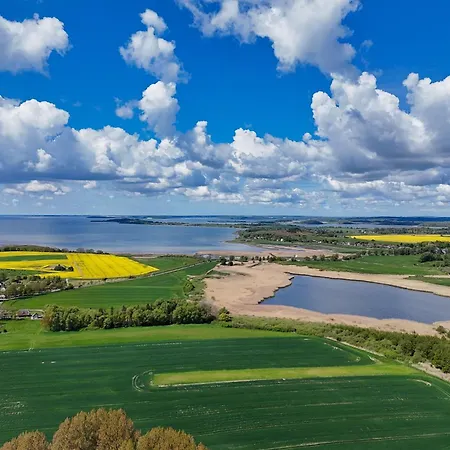 Rex Rugia Fewo15-3 Mit Schwimmbad Und Saunanutzung Im Ahoi-erlebnisbad Sellin